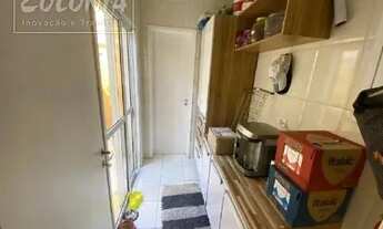 Imagem 7: Apartamento a venda - Vila Assunção, Santo André