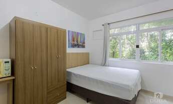 Imagem 3: Kitnet Mobiliada - Trindade