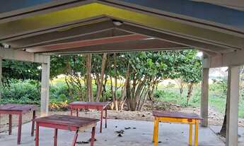 Imagem 3: Vendo bar e restaurante na praia aruana