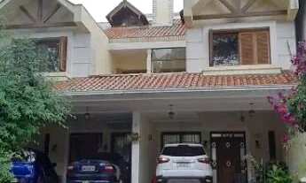 Imagem: Casa em Porto Alegre, no bairro Ipanema