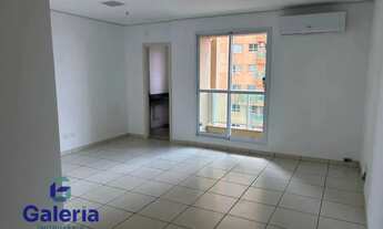 Imagem: Sala comercial para alugar, 37m² - Nova