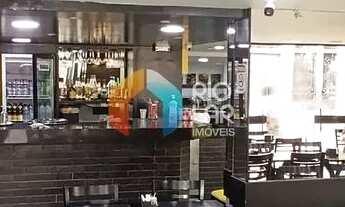 Imagem 5: PASSAGEM DE PONTO (Restaurante salão + Mezanino, Praça Monte Castelo