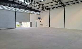 Imagem 6: Galpão com 400 metros quadrados em Monte Verde - Betim - MG