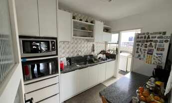 Imagem 3: Apto AMPLO 3 dorm 1 suíte em ANDAR ALTO centro de Criciúma ÓTIMO CUSTO BENEFÍCIO