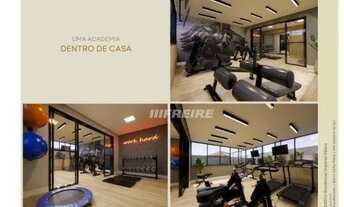 Imagem 3: Apartamento com 2 dormitórios à venda, 75 m² por R$ 916.500 - Santa Paula - São Caetano do