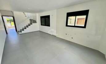 Imagem: CASA SOBRADO NOVO COM 3 SUÍTES SACADA E