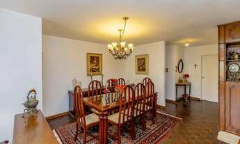 Imagem 5: Apartamento para venda em Higienopolis com 4 quartos, sendo 2 suítes , 165m²