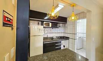 Imagem 6: Apartamento com 3 dormitórios à venda, 74 m² por R$ 390.000,00 - Vila dos Alpes - Goiânia