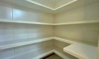 Imagem 7: Apartamento com 3 dormitórios para alugar, 158 m² por R$ 9.485,00/mês - Jardim Campos Elís