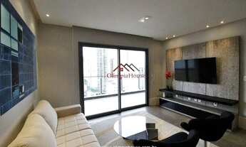 Imagem 2: Venda Apartamento 1 Dormitórios - 78 m² Vila Nova Conceição