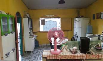 Imagem 4: Venda Casa São José 2 com kitnets