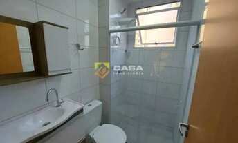 Imagem 6: DR-Apartamento Moderno em Morada de Laranjeiras - Ideal para Famílias! QGZQ