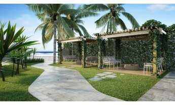 Imagem 5: ! Cobertura em Ponta de Campina