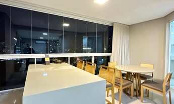 Imagem 2: Apartamento mobiliado centro criciuma