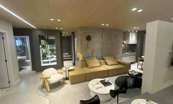 Imagem: Apartamento com 3 quartos à venda, 101