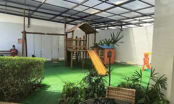 Imagem 7: Imóvel para venda tem 127 metros quadrados com 4 quartos em Boa Viagem - Recife - PE