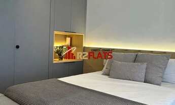 Imagem 6: Flat com ótimo preço no bairro Bela Vista. Confira!