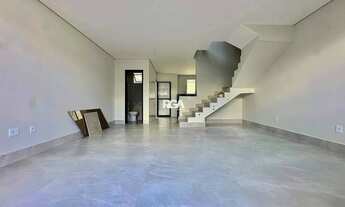 Imagem 3: Casas Geminadas 3 Quartos Bairro Itapoã, BH