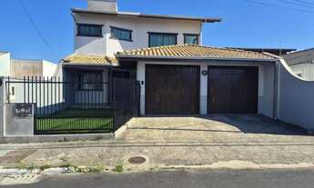 Imagem: Casa ampla com piscina 4 quartos em São