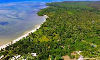 Imagem 3: Terreno Morro de São Paulo