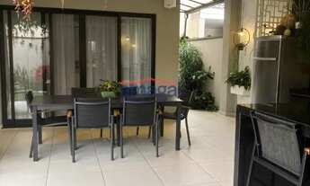 Imagem 7: Sobrado à venda no Urbanova VI