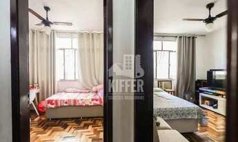 Imagem 7: Apartamento com 2 dormitórios à venda, 97 m² por R$ 539.000,00 - Icaraí - Niterói/RJ