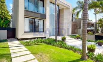 Imagem 5: CASA EM CONDOMÍNIO - ALPHAVILLE - SP