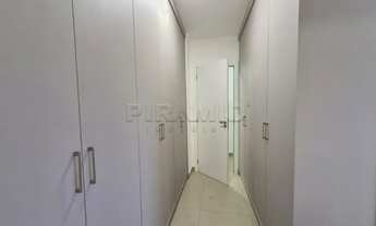 Imagem 7: Apartamento alto padrão com 126,02m², bairro Olhos D`água, Zona Sul de Ribeirão Preto SP