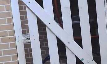 Imagem 7: Alugo casa no Gradim