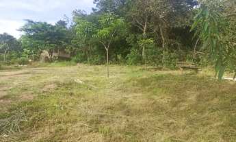 Imagem 2: Lote rancho Corumbá 3