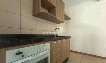 Imagem 2: Apartamento Semimobiliado com 1 Dormitório no Victor Konder!