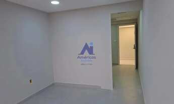 Imagem 4: Américas Imóveis vende ou aluga Sala com 22m² para locação no condomínio A5 Offices, Recre