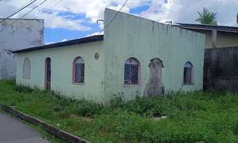 Imagem: Casa no conjunto Américo Medeiros