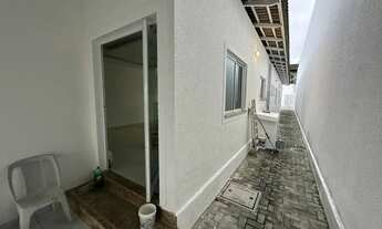 Imagem 5: Casa Ampla na Precabura com 3 Suítes - Minha Casa Minha Vida