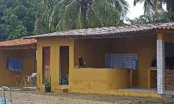 Imagem 6: CASA PERTINHO DA PRAIA DO ARAÇAGI!