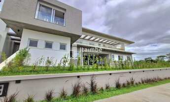 Imagem: Casa de alto padrão a venda em condomínio