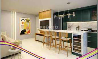 Imagem 3: Muro Alto | Oportunidade com 64 metros² | 2 Quartos | 1 Suíte | 1 Garagem