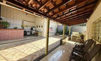 Imagem 3: Casa a Venda no Jardim América R$ 330.000,00-Aceita Negociação