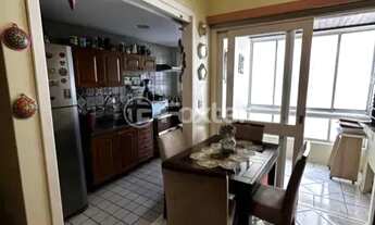 Imagem: Apartamento à venda Rua General Vasco Alves