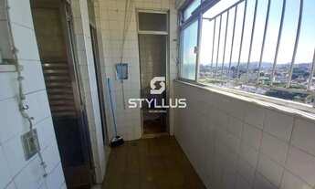 Imagem 16: Cachambi Apartamento com 1 dormitório