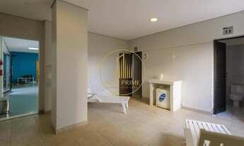 Imagem 7: Apartamento á venda Edifício Mirage 4 quartos 167m²