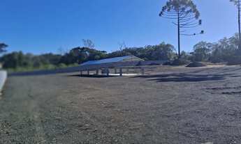 Imagem 5: Terrenos Terrenos em Condomínio Prox Atuba Ribeira Posto Tio Ari