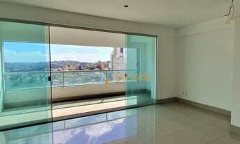 Imagem 2: Apartamento Garden com 4 dormitórios à venda, 165 m² por R$ 1.400.000,00 - Buritis - Belo