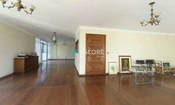 Imagem 2: Apartamento 4 quartos à venda no Sion