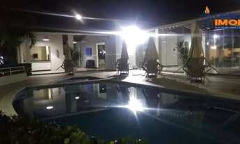 Imagem 5: Casa residencial para Venda no cond Acquaville, Mangabeira, Feira de Santana, 3 quartos, 1