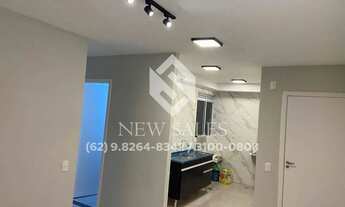 Imagem: Apartamento a venda 2 quartos - Residencial