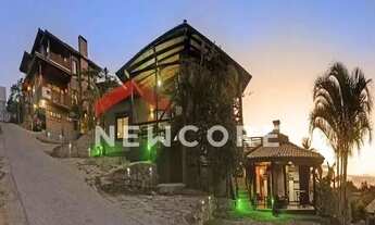 Imagem 3: Hotel em Rua 41295 - Praia do Rosa - Imbituba/SC