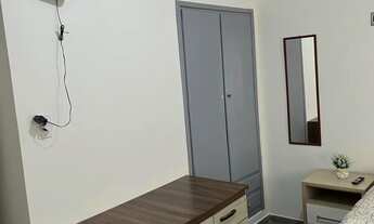 Imagem 2: Apartamento por temporada no centro de Manaus-AM