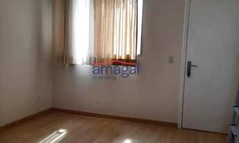 Imagem: Excelente apartamento de 2 quartos com planejados