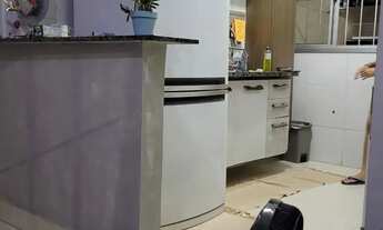 Imagem: Casa Esquina Residencial Parque das Américas